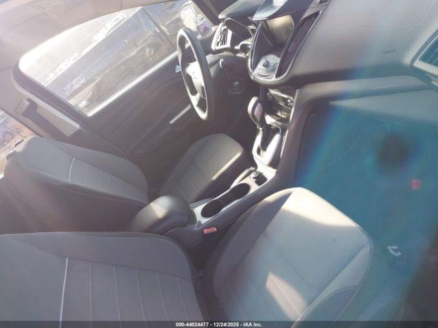 Ford Escape Se Image 10