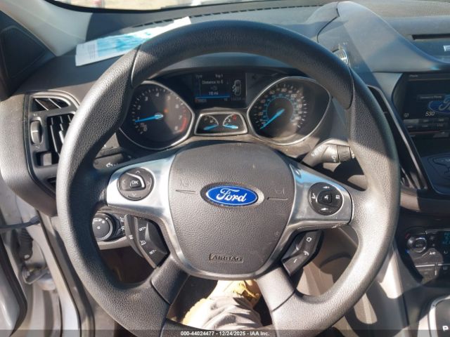 Ford Escape Se Image 4