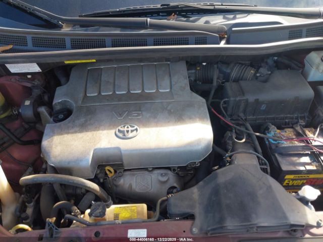 Toyota Sienna Ce Image 10