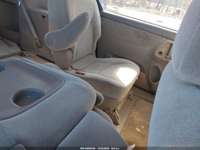 Toyota Sienna Ce Image 3