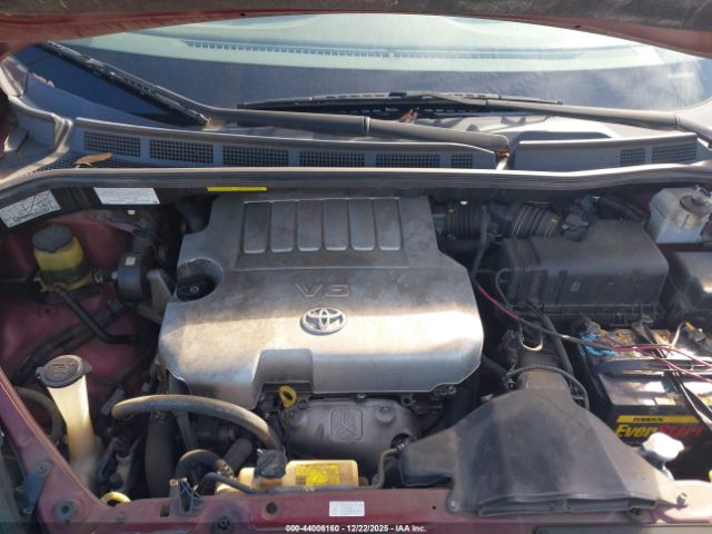 Toyota Sienna Ce Image 9