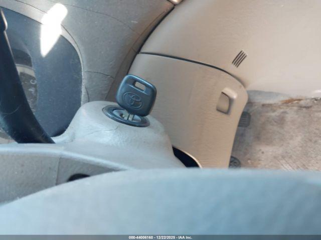 Toyota Sienna Ce Image 2