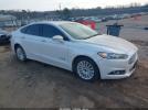 Ford Fusion Se Image 1