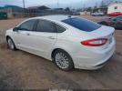 Ford Fusion Se Image 8