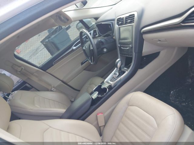 Ford Fusion Se Image 3