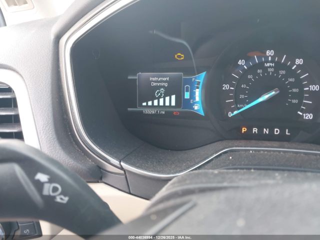 Ford Fusion Se Image 7