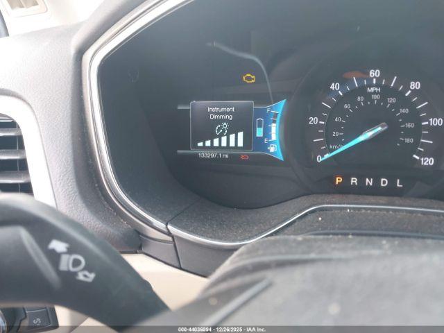 Ford Fusion Se Image 7