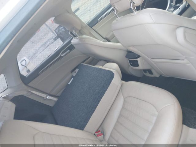 Ford Fusion Se Image 2