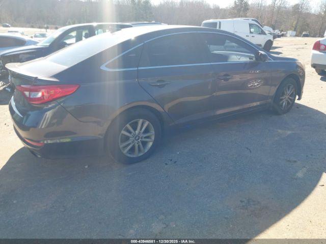 Hyundai SONATA Se Image 10