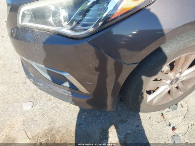 Hyundai SONATA Se Image 8