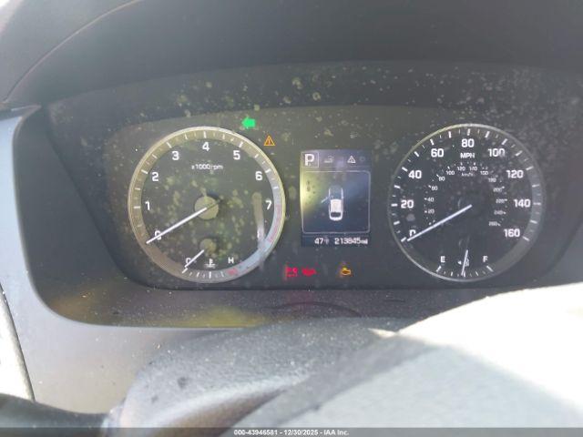 Hyundai SONATA Se Image 9