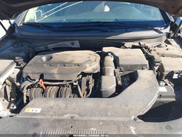 Hyundai SONATA Se Image 11