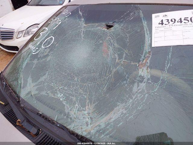 Toyota Corolla Le Image 5