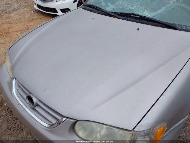 Toyota Corolla Le Image 3