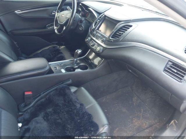 Chevrolet Impala 1lt Image 12