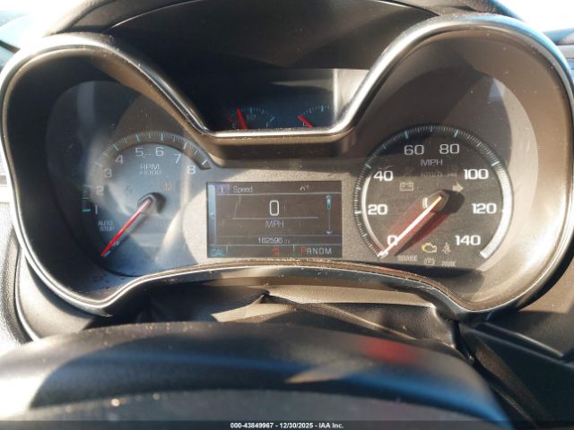 Chevrolet Impala 1lt Image 6