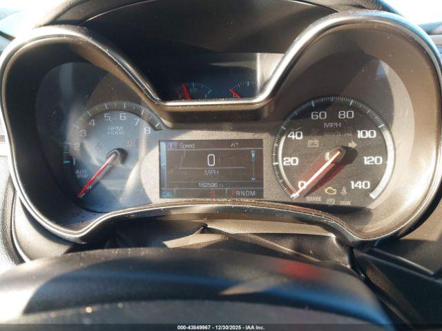 Chevrolet Impala 1lt Image 6