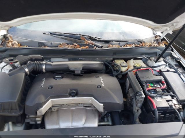 Chevrolet Impala 1lt Image 15