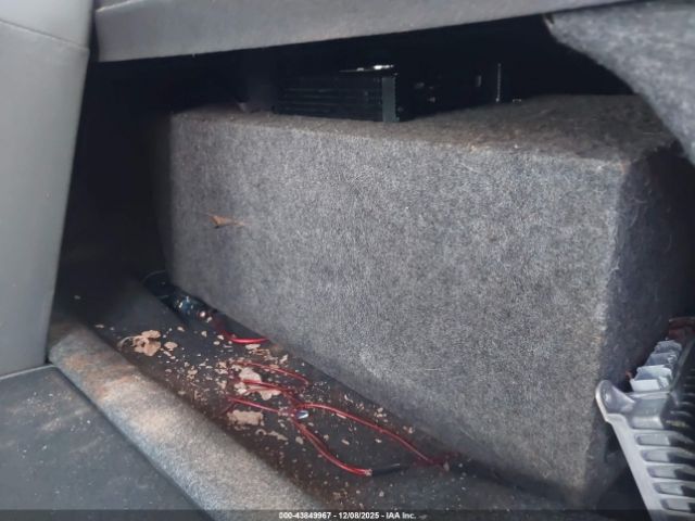 Chevrolet Impala 1lt Image 8