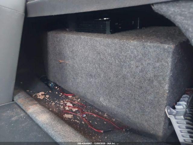 Chevrolet Impala 1lt Image 8