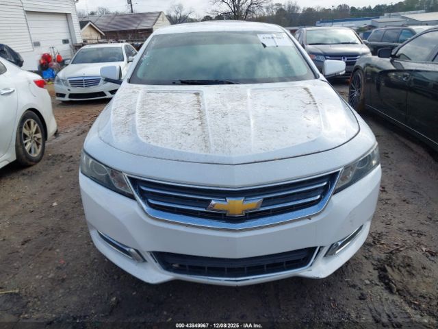 Chevrolet Impala 1lt Image 2