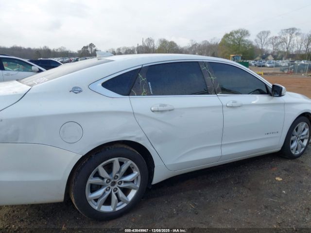 Chevrolet Impala 1lt Image 3