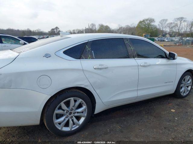 Chevrolet Impala 1lt Image 3