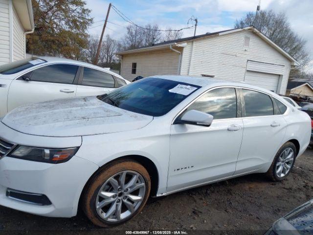 Chevrolet Impala 1lt Image 13