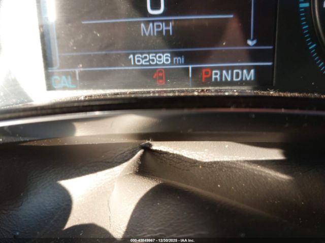 Chevrolet Impala 1lt Image 9