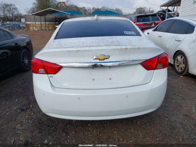 Chevrolet Impala 1lt Image 7