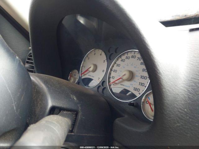 Jeep Liberty Limited Edition Image 10