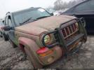 Jeep Liberty Limited Edition Image 1
