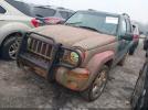 Jeep Liberty Limited Edition Image 2