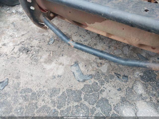 Jeep Liberty Limited Edition Image 3