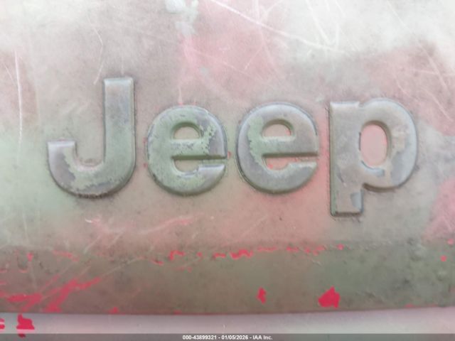 Jeep Liberty Limited Edition Image 9