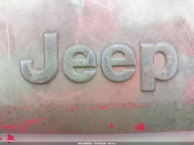 Jeep Liberty Limited Edition Image 9