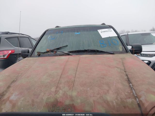 Jeep Liberty Limited Edition Image 4