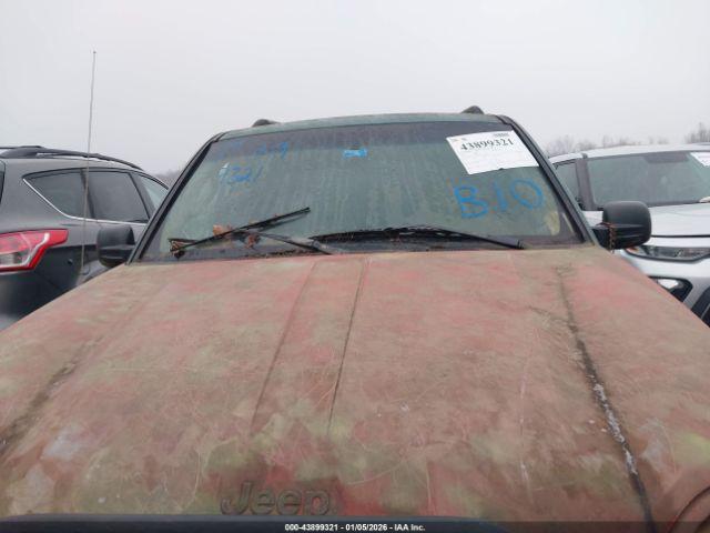 Jeep Liberty Limited Edition Image 4