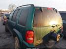 Jeep Liberty Limited Edition Image 11