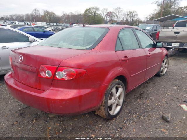 Mazda Mazda6 I Base Image 7