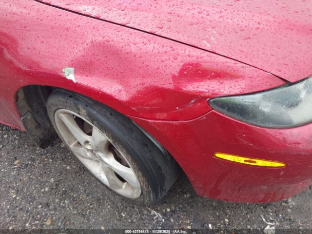 Mazda Mazda6 I Base Image 8