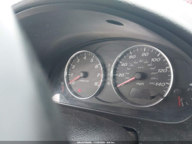 Mazda Mazda6 I Base Image 11