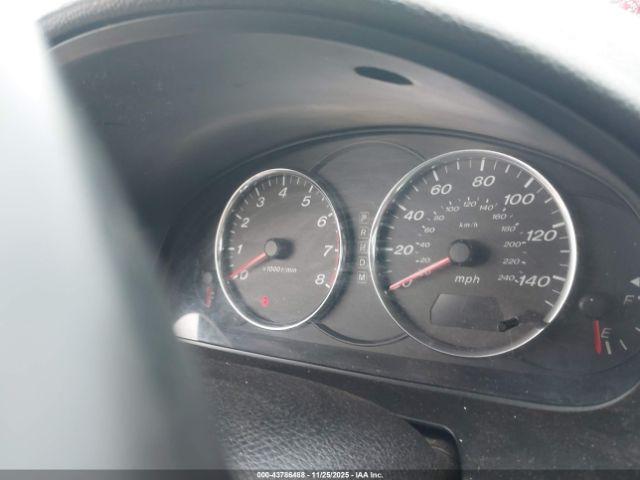 Mazda Mazda6 I Base Image 11