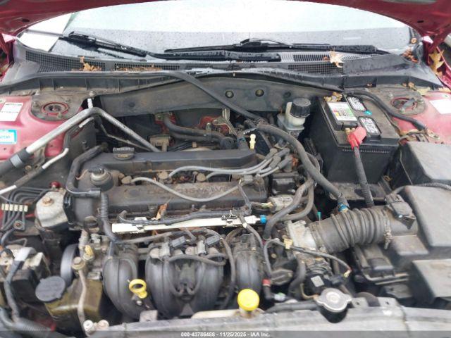 Mazda Mazda6 I Base Image 5