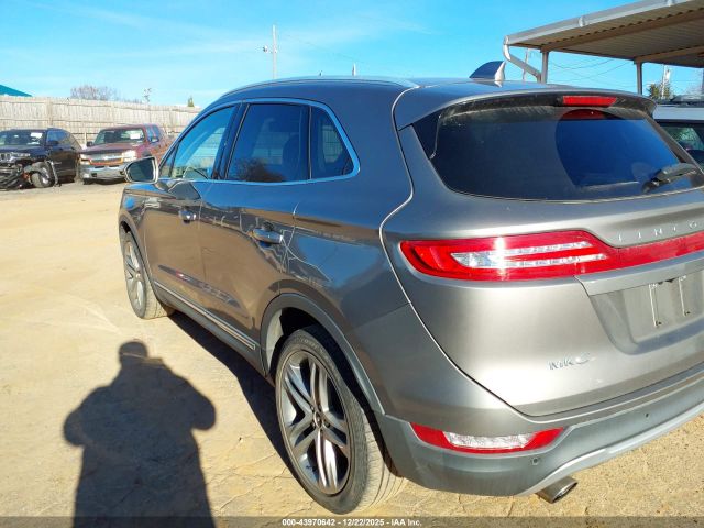 Lincoln MKC Reserve Image 3