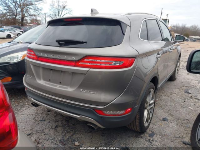 Lincoln MKC Reserve Image 10