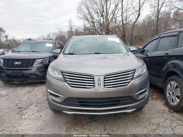 Lincoln MKC Reserve Image 11