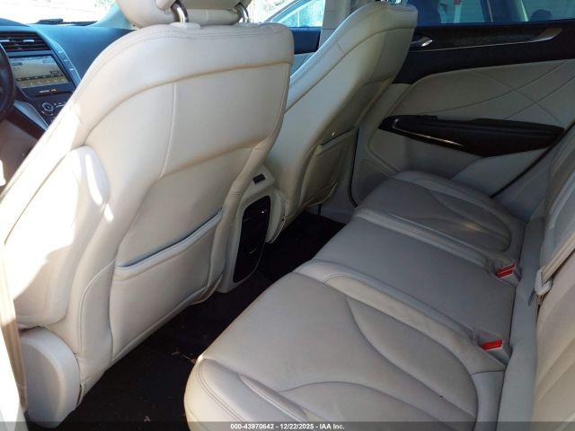 Lincoln MKC Reserve Image 15