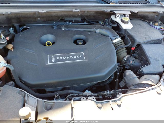 Lincoln MKC Reserve Image 16