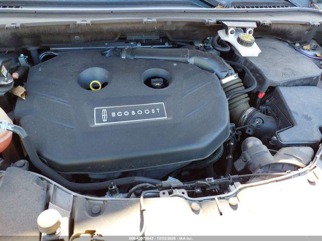 Lincoln MKC Reserve Image 16